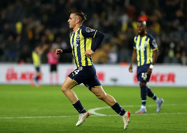 Fenerbahçe Afyonspor maçı ne zaman, saat kaçta? Ziraat Türkiye Kupası FB Afyonspor maçı hangi kanalda? - 1