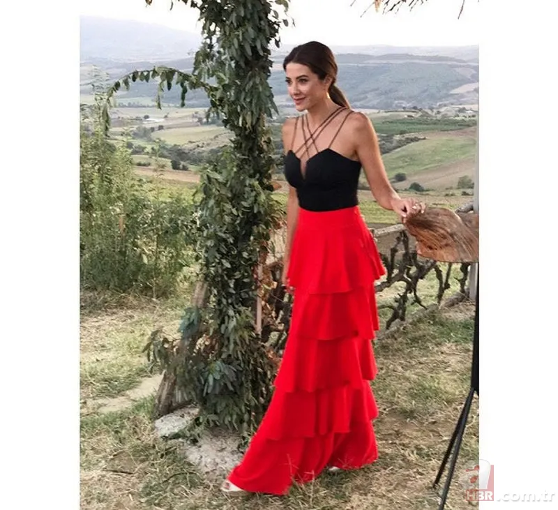 Başak Dizer kimdir, kaç yaşında? Başak Dizer ne iş yapıyor? Başak Dizer ve Kıvanç Tatlıtuğ'un oğlu Kurt Efe doğdu 9