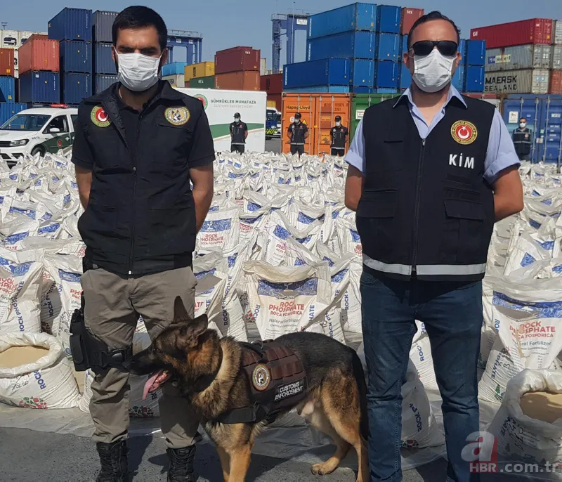 Böylesi ilk kez görüldü! Akılalmaz yöntem 4