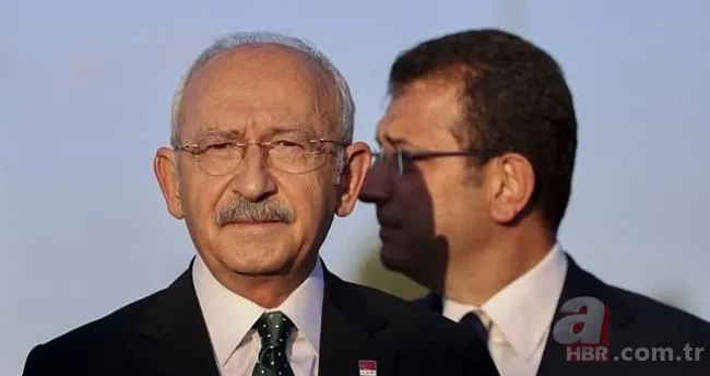 Koltuğu bırakmamak için direnen CHP lideri Kemal Kılıçdaroğlu'ndan fıkra gibi cevap: Koltuk hırsım yok 11