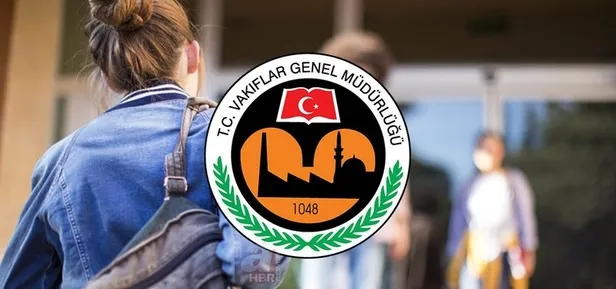 VGM burs sonuçları 2021 ne zaman açıklanır? 2021-2022 VGM burs sonuçları açıklandı mı? Lisans başvurusu... - 1