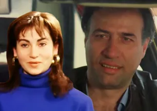 Kemal Sunal'ın partneriydi! "Zehir Hafiye'nin yıldızı Nur Gürkan'ın son hali üzdü