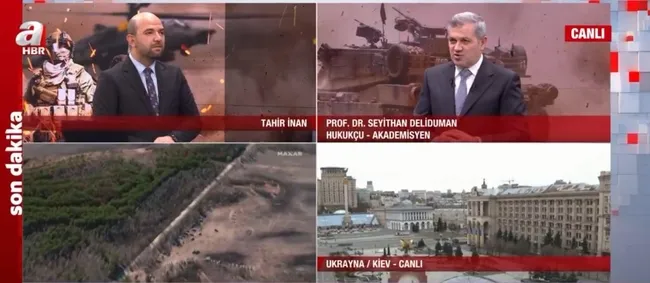 Batı ittifakı genişlerse ne olur? Batı Ukrayna’yı yalnız mı bıraktı?