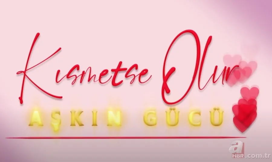 Annesinin hikayesi yürekleri dağladı! Kısmetse Olur'da gözyaşları sel oldu! İşte, Kısmetse Olur Ayşenur'un ağlama sebebi! 1