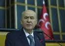 Bahçeli: Atını nallayıp itini yallayan Hollanda...