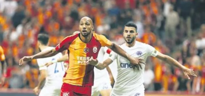 Nzonzi bugün imzayı atıyor