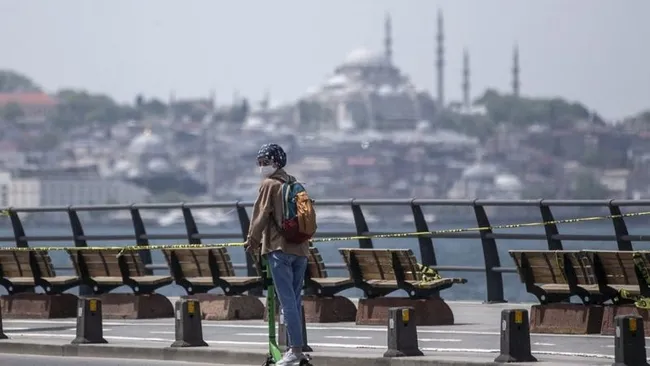 Bakan Koca'nın ‘burun-koronavirüs” ilişkisi konusunda uyardığı gerçek bilimsel olarak açıklandı: Vücut kurban veriyor - 7