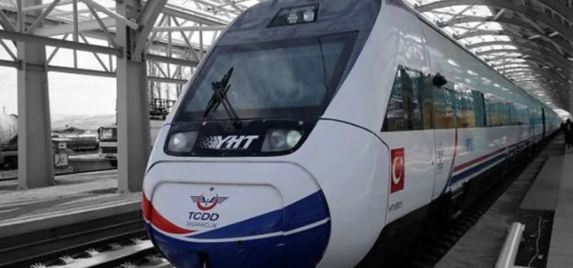 Ankara-Sivas arası 2 saate düşecek! Bakan Karaismailoğlu duyurdu