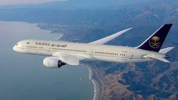 Suudi Arabistan’dan İstanbul’a uçuşlar başlıyor! 2 yıl sonra ilk seferler Cidde ve Riyad’dan