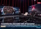 Son seçim anketi yayınlandı!