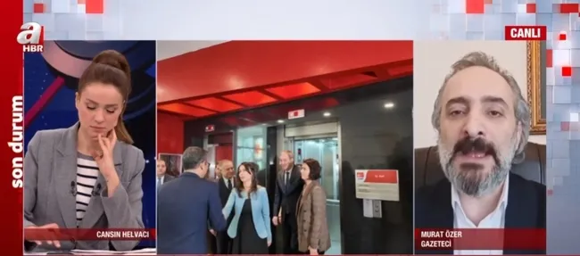 Özgür Özel’in Atatürk açıklamaları ve Bahçeli’nin tepkisi! Uzman isim A Haber’de yorumladı