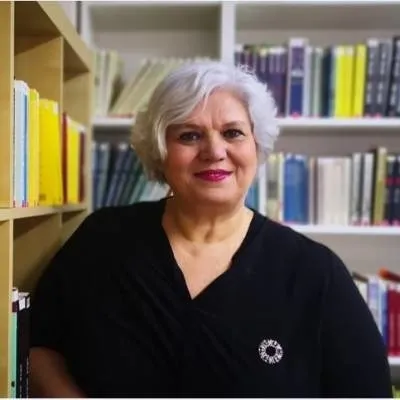 Halk TV sunucusu Şeyda Taluk’tan akla ziyan soruşturma! Amaç tazminat koparmak