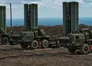 S-400 teslimatında sona doğru