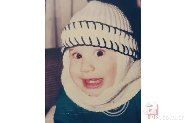 Kenan İmirzalıoğlu ve Sinem Kobal’ın kızı Lalin sosyal medyayı salladı! Bakın kime benzedi 22