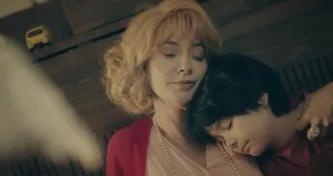 Dolunay Soysert’in ‘Buruk Acı’ yorumu dikkat çekti