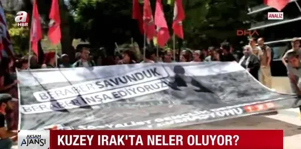 Kuzey Irak’ta neler oluyor? Gara’dan sonra sıra Kandil ve Sincar’da mı? İşte yanıtı
