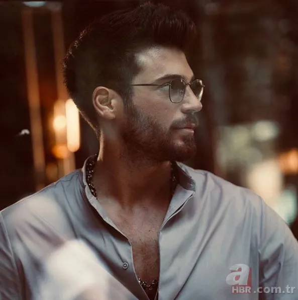 Safir dizisinin Ateş'i İlhan Şen'in gerçek mesleğini duyanlar inanamadı! Oyunculuk için her şeyden vazgeçmiş... 45