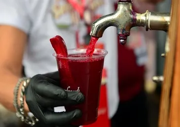 Adana şalgamı coğrafi işaret tescili aldı