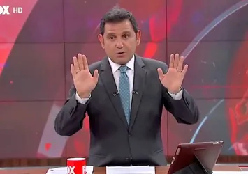 FOX’un o yalanına RTÜK’ten ceza geldi