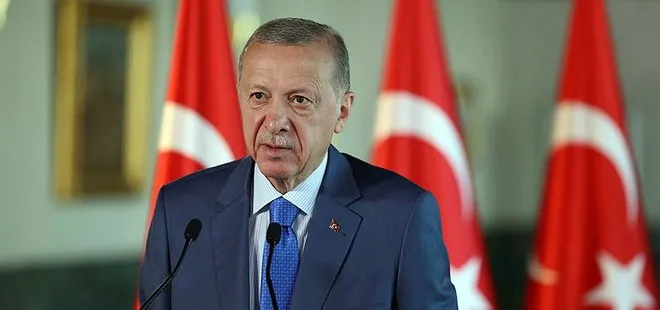 Başkan Erdoğan: CHP’nin kentsel dönüşüme saldırısının gerisinde halk düşmanlığı var