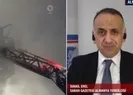PKK terörü Almanyaya sıçradı!