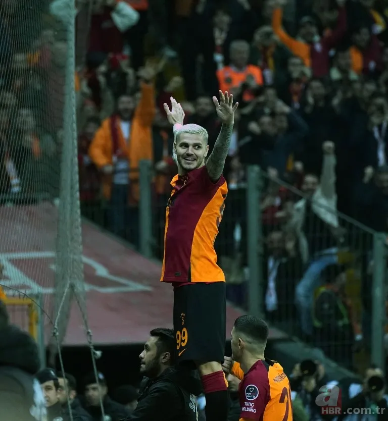 Okan Buruk'tan transfer sözleri: Çalışmalar var 8