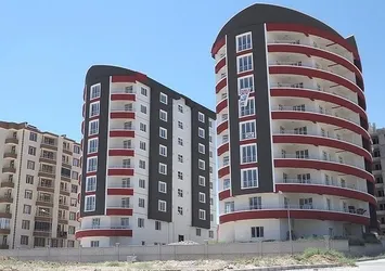 Konutta darbe atlatıldı satışlar hızlandı