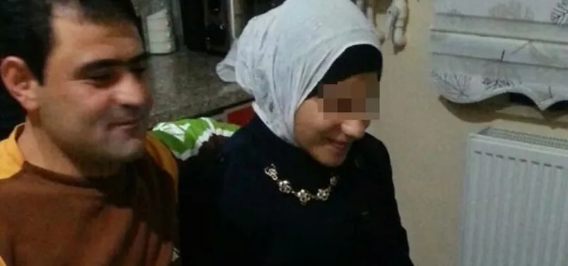 Damada düğün gecesi büyük şok!