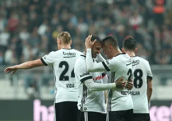 Beşiktaş, 50 milyon euro arıyor