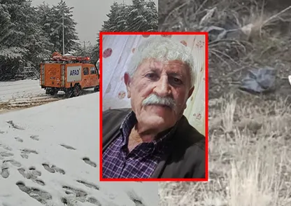 Çorum'da komşu vahşetinde kan donduran itiraf