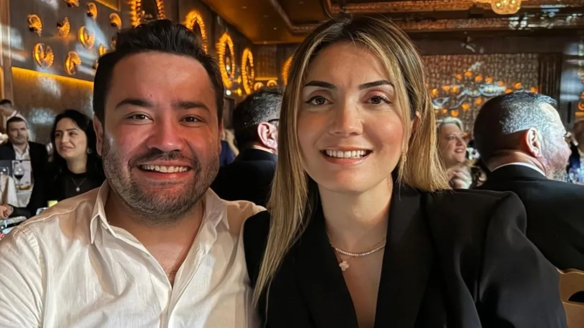 Muhittin Böcek'in oğlu Mustafa Gökhan Böcek gözaltına alındı