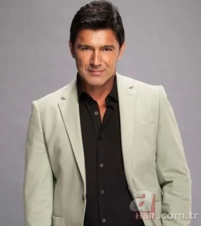 Sibel Can'ın eski eşi Hakan Ural'dan oğlu Engincan Ural ve Merve Kaya’nın ayrılık haberlerine yanıt! Gelinine laf ettirmedi! 2