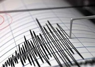 Muğla'da 4,1 büyüklüğünde deprem
