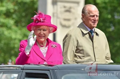 İngiltere Kraliçesi 2. Elizabeth’in tahttaki 70’inci yılı kutlaması için 16 binin üzerinde sokak partisi yapılacak 2