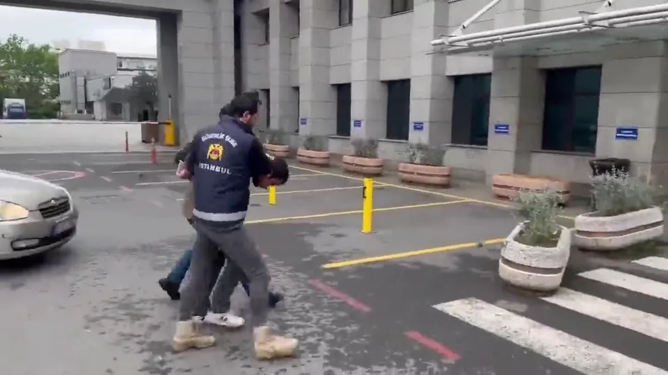 1 Mayıs provokasyonuna 12 gözaltı daha