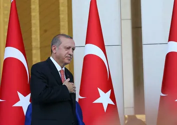 Cumhurbaşkanı Erdoğan'dan '15 Temmuz' sürprizi