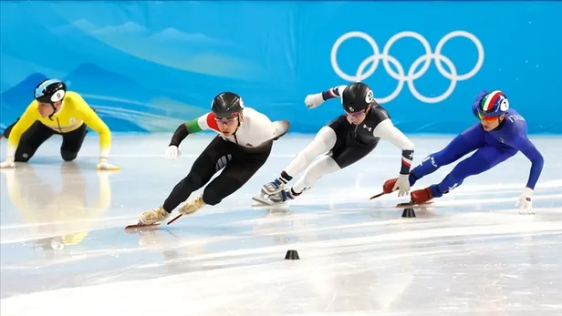 Pekin kış olimpiyatları başladı mı, ne zaman? Çin kış olimpiyatları ayın kaçında başlıyor? - 3