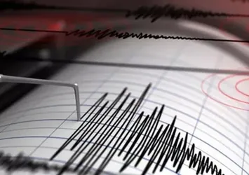 Endonezya'da 6.6 büyüklüğünde deprem meydana geldi!