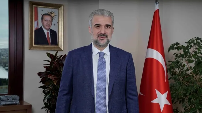AK Parti İstanbul’dan yanan ormanlara 200 bin fidan bağışı - 2