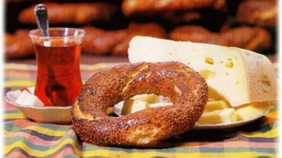 Sürekli kendinizi yorgun hissediyorsanız sebebi simit olabilir!