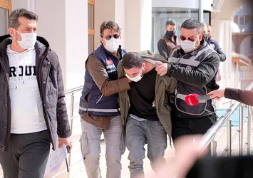 Konya'daki cinayette kan donduran detaylar! İfadesi dehşete düşürdü: 10 yaşındaki oğlunu boğarak öldürmüş