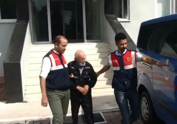 İstanbul'da Jandarmadan sahte dolar operasyonu!