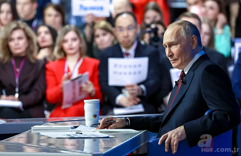 ABD istihbaratından çarpıcı Rusya raporu: Hedefinde Avrupa var! 11