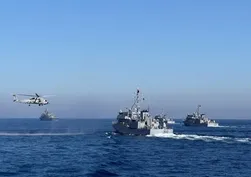 MSB'den Nusret-2026 tatbikatı paylaşımı! Mayınlara karşı müşterek güç