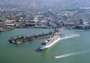 Katar sermayesi İzmir'e akacak