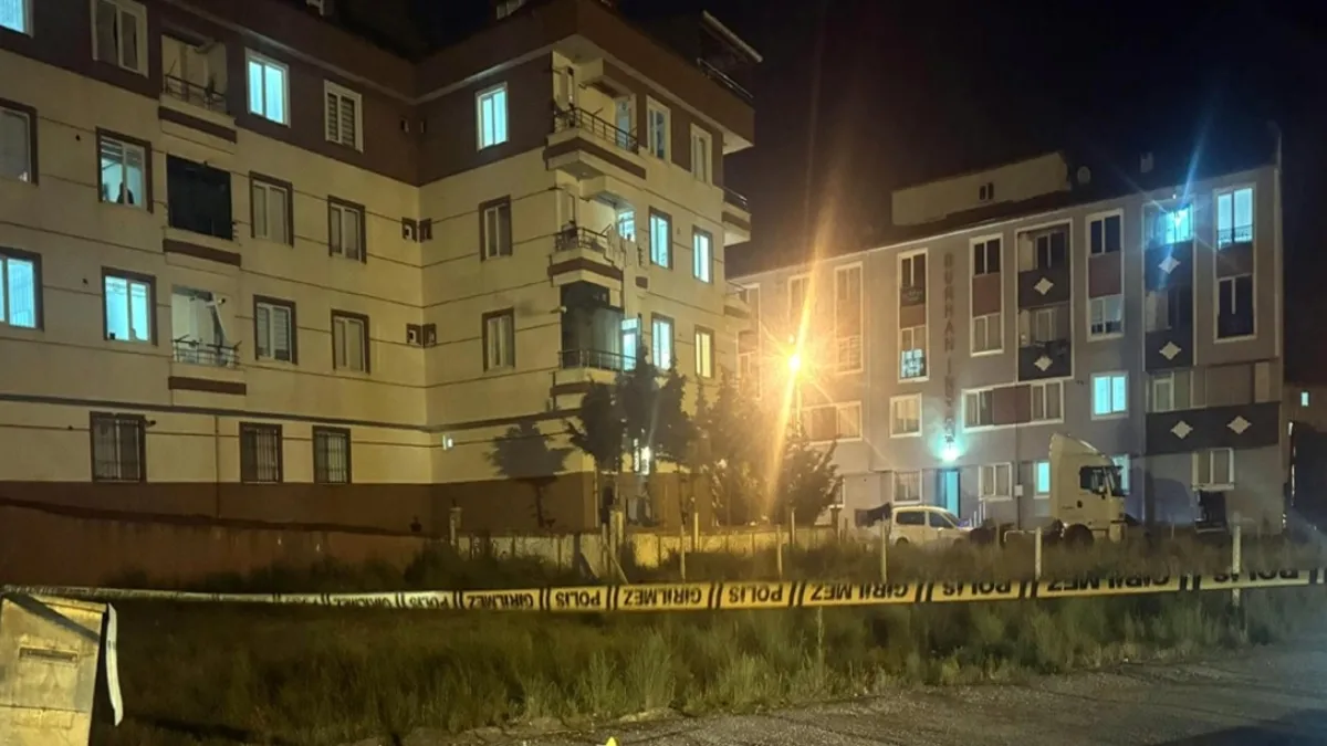 Tekirdağ'da kan donduran cinayet: Oğlunu av tüfeğiyle öldürdü