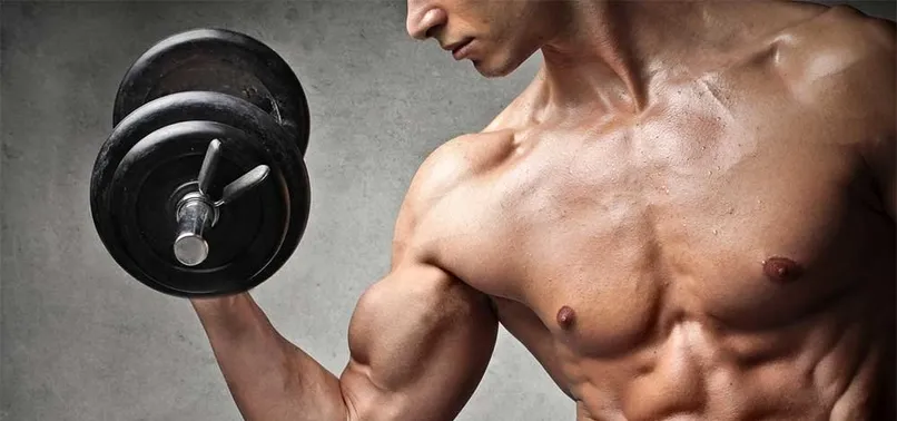 Hadi ipucu sorusu: Spor yapanlarda kas gelişimine yardımcı olan en önemli gıdalar hangileridir?