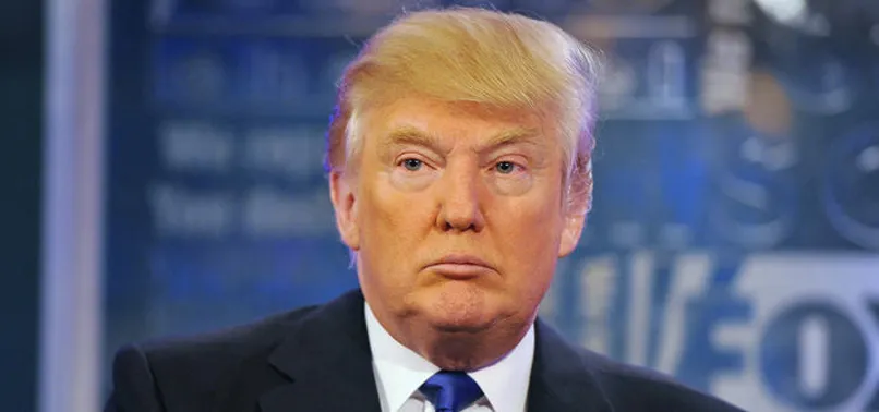 Trump'tan flaş karar