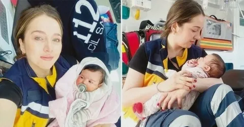 Son dakika: Pendik'te Nisa Mihriban bebeği sokağa terk eden anne hakkında istenen ceza belli oldu - 4