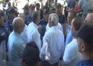 HDPye şok! Kayyum protestosu yapacaklardı, vatandaş izin vermedi | Video